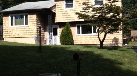 Location and Comfort! This house is close to TCNJ and is available for the ’27-’28 school year