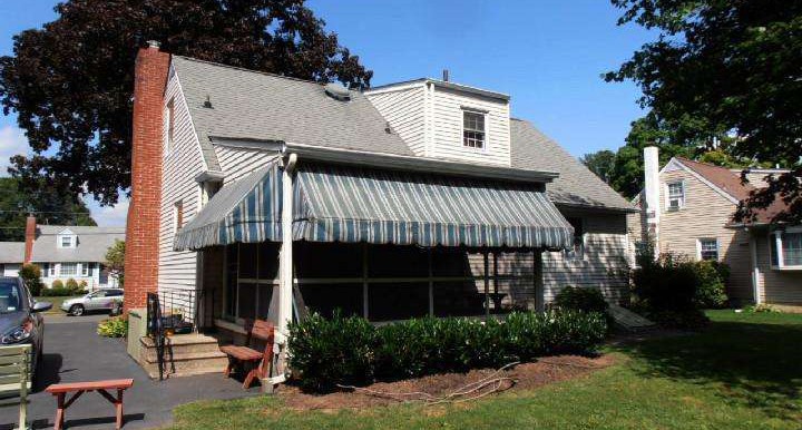 BackofHouse
