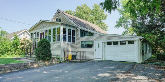 Huge house (sleep 7) – walking distance to TCNJ – Available June 2027