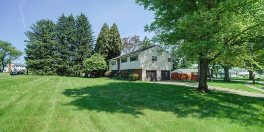 Large six bedroom house available — Close to TCNJ