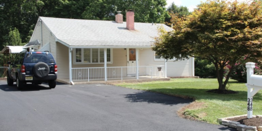 6 Bedroom House College Rental, 2 Bath convenient walk to TCNJ