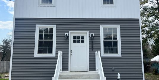 NEW CONSTRUCTION 10 BEDROOM HOUSE AVAILABLE FOR RENT! – Call/text 609-429-0008