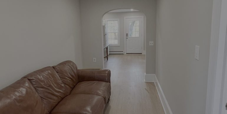 25 Downstairs Hallway 2