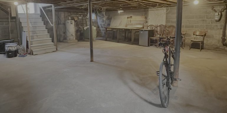 30 Basement 1