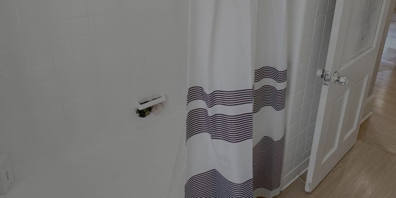 8 Bathroom 1B