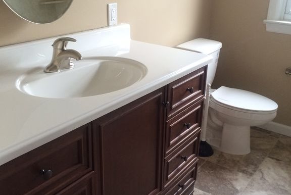 Bathroom 2